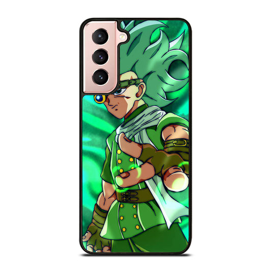 GRANOLAH DRAGON BALL ANIME 3 Samsung Galaxy S21 Case Cover