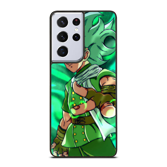 GRANOLAH DRAGON BALL ANIME 3 Samsung Galaxy S21 Ultra Case Cover