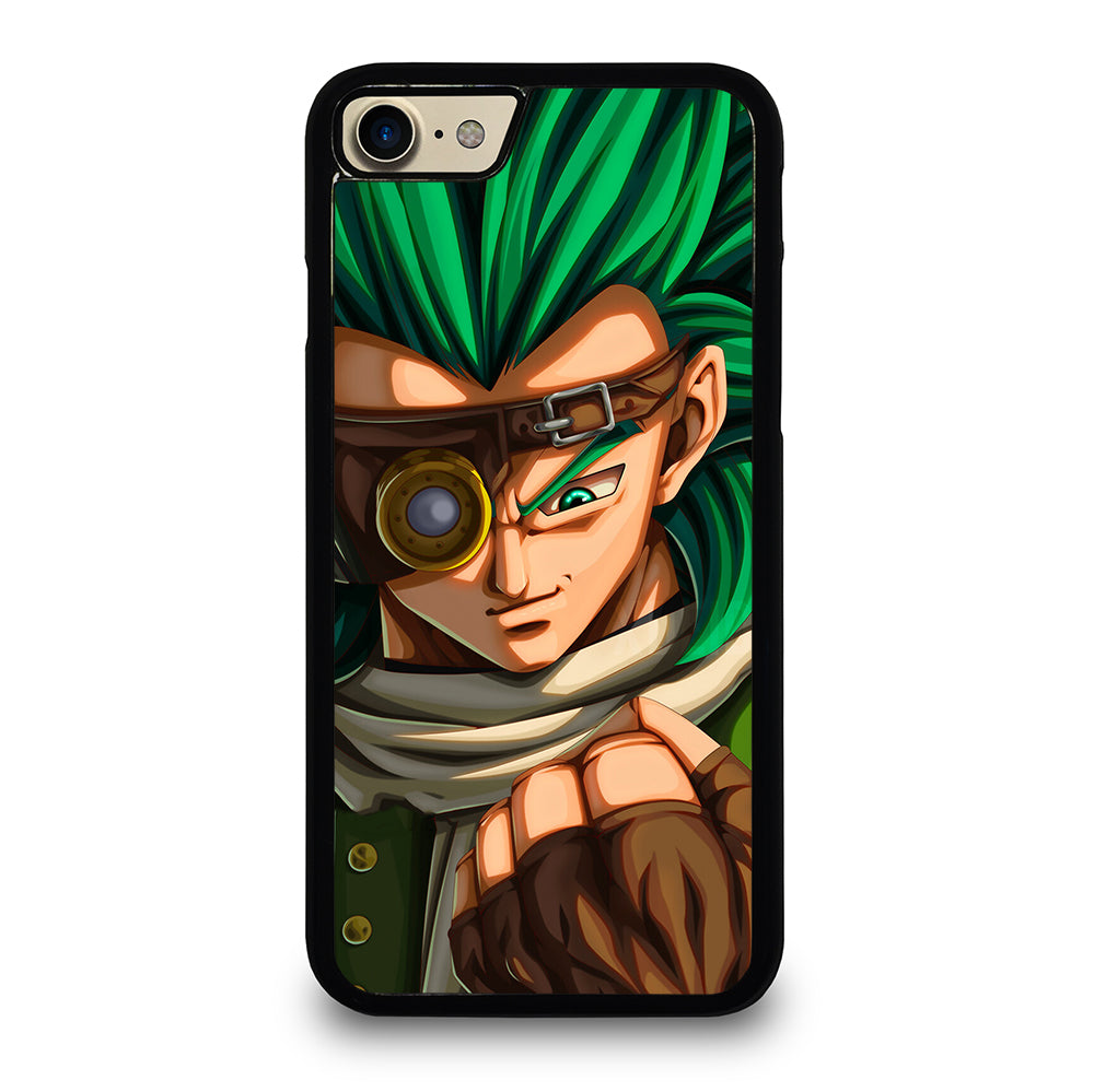 GRANOLAH FACE DRAGON BALL iPhone 7 / 8 Case Cover