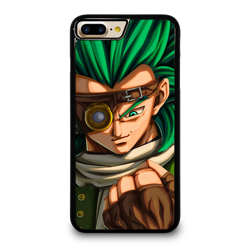 GRANOLAH FACE DRAGON BALL iPhone 7 / 8 Plus Case Cover