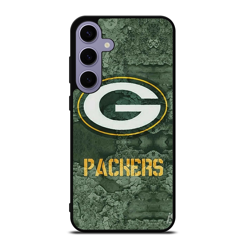 GREEN BAY PACKERS LOGO Samsung Galaxy S24 Plus Case Cover