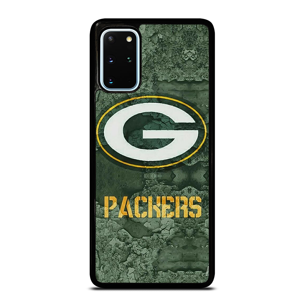 GREEN BAY PACKERS LOGO Samsung Galaxy S20 Plus Case Cover
