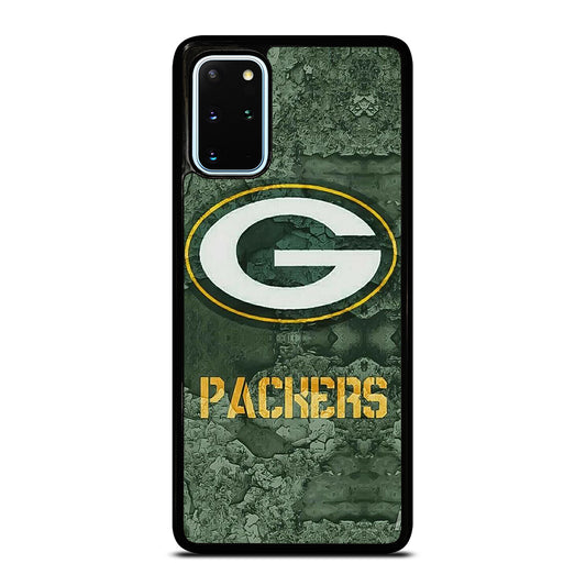 GREEN BAY PACKERS LOGO Samsung Galaxy S20 Plus Case Cover