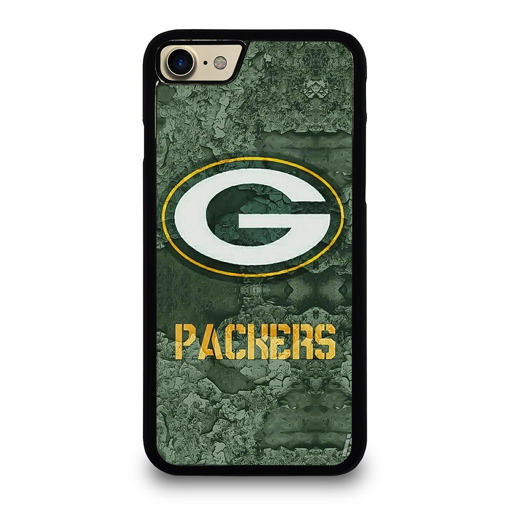 GREEN BAY PACKERS LOGO iPhone 7 / 8 Case Cover