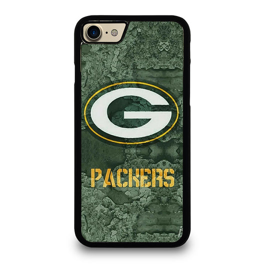 GREEN BAY PACKERS LOGO iPhone 7 / 8 Case Cover