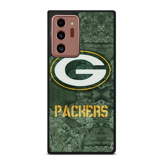 GREEN BAY PACKERS LOGO Samsung Galaxy Note 20 Ultra Case Cover