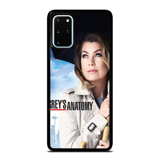 GREY'S ANATOMY SERIES 3 Samsung Galaxy S20 Plus Case Cover