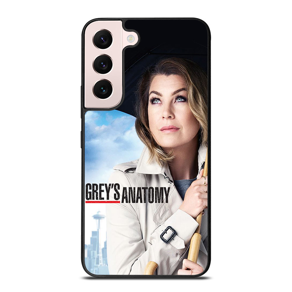 GREY'S ANATOMY SERIES 3 Samsung Galaxy S22 Plus Case Cover