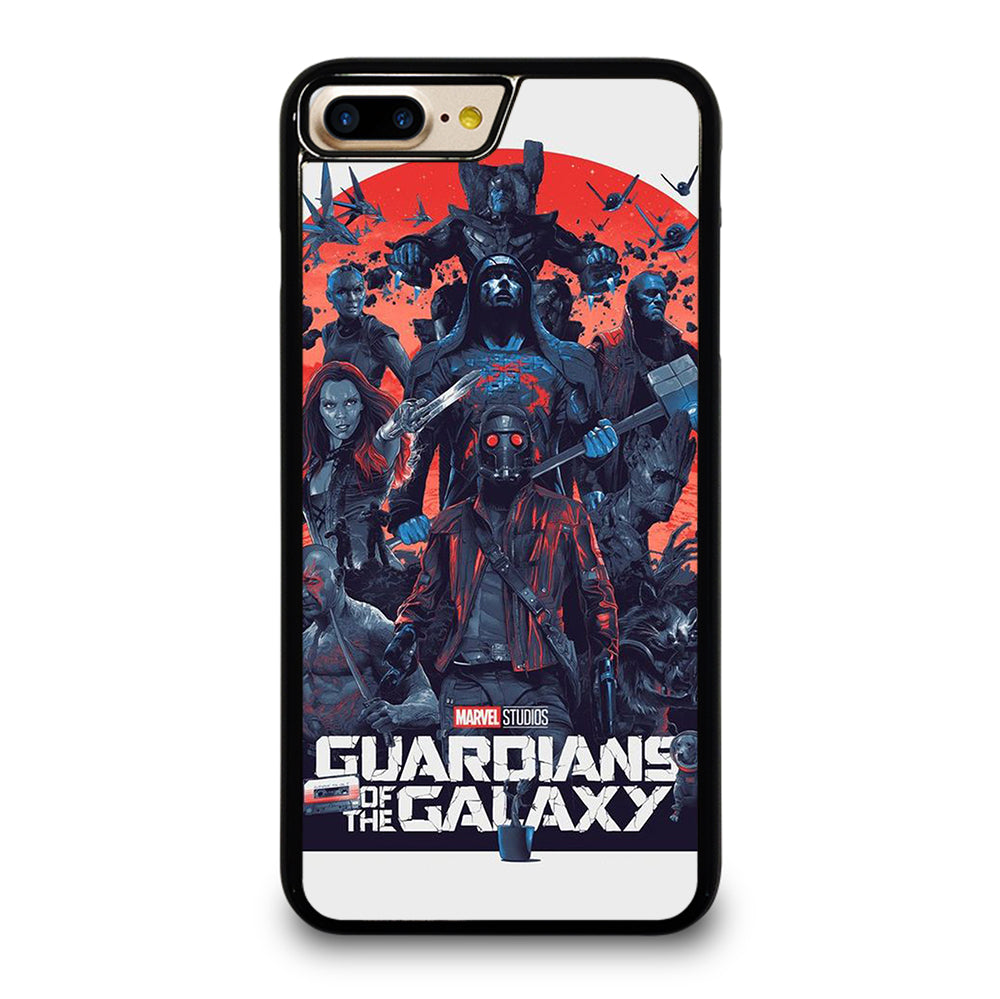 GUARDIANS OF THE GALAXY iPhone 7 / 8 Plus Case Cover