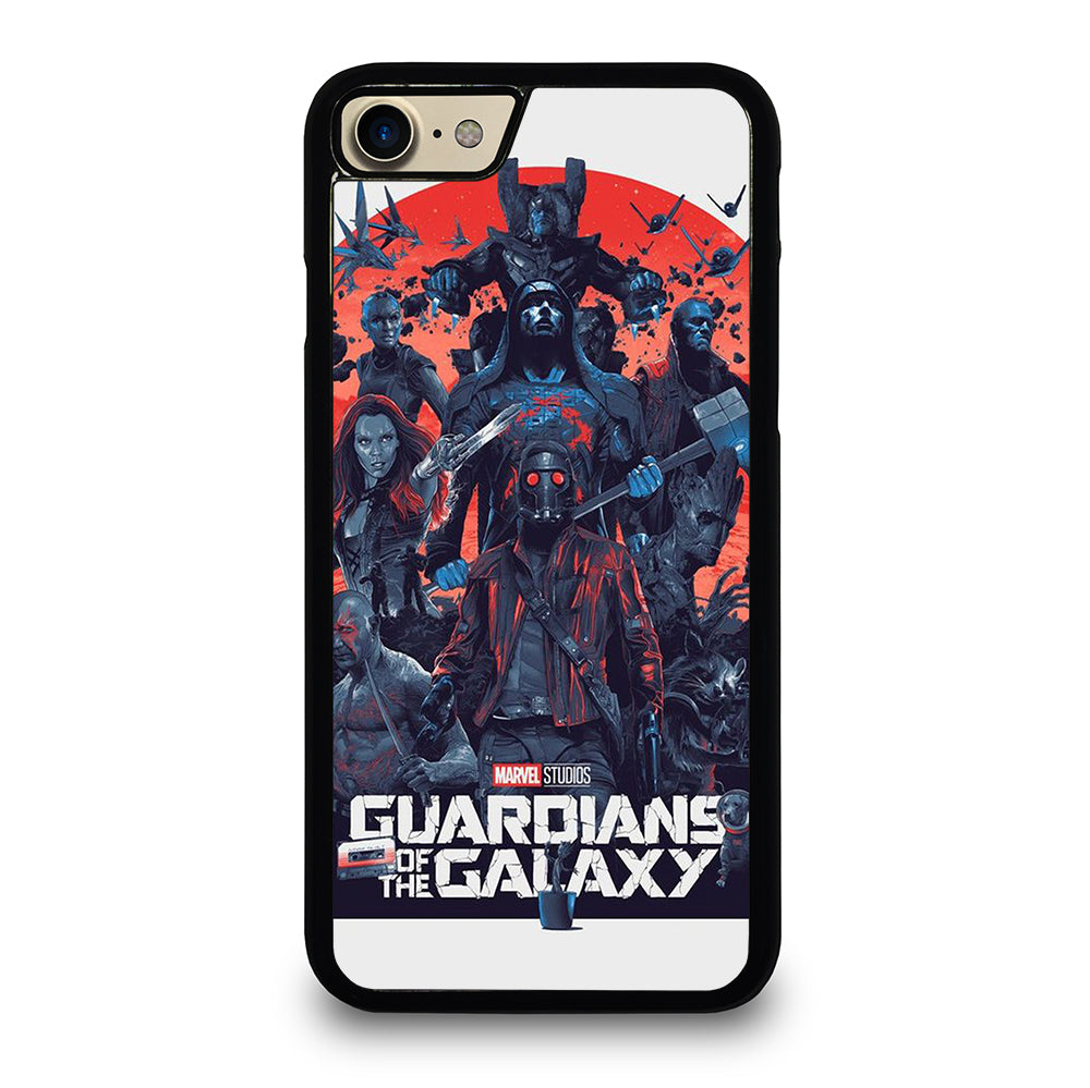GUARDIANS OF THE GALAXY iPhone 7 / 8 Case Cover