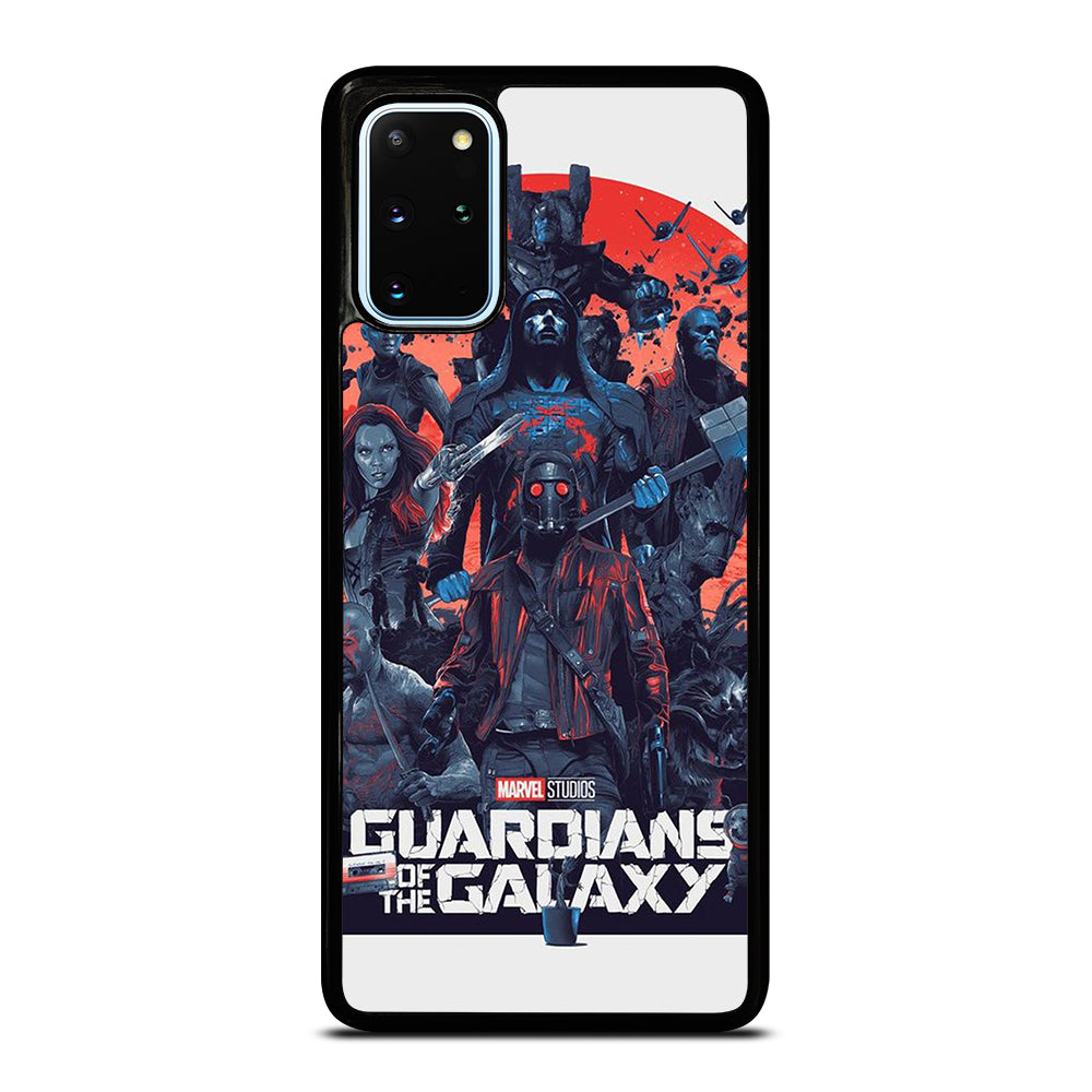 GUARDIANS OF THE GALAXY Samsung Galaxy S20 Plus Case Cover