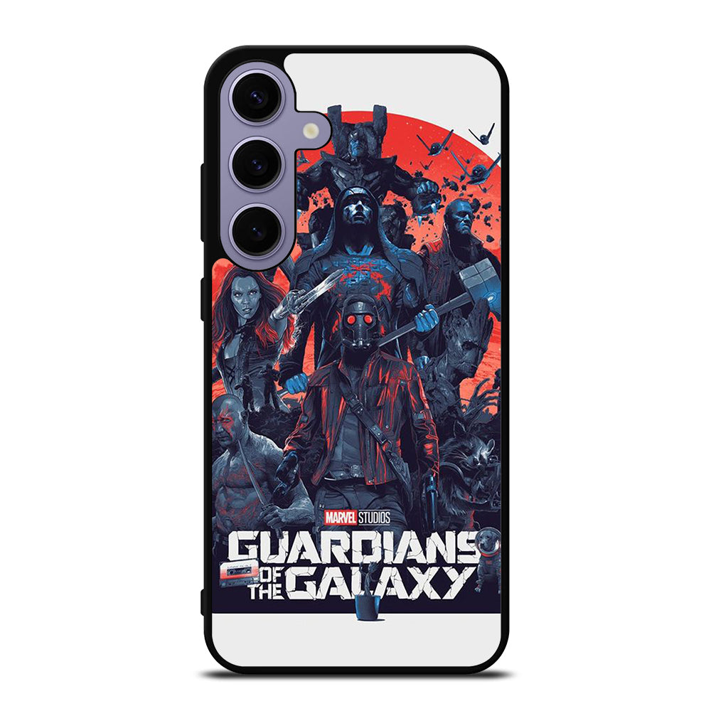 GUARDIANS OF THE GALAXY Samsung Galaxy S24 Plus Case Cover