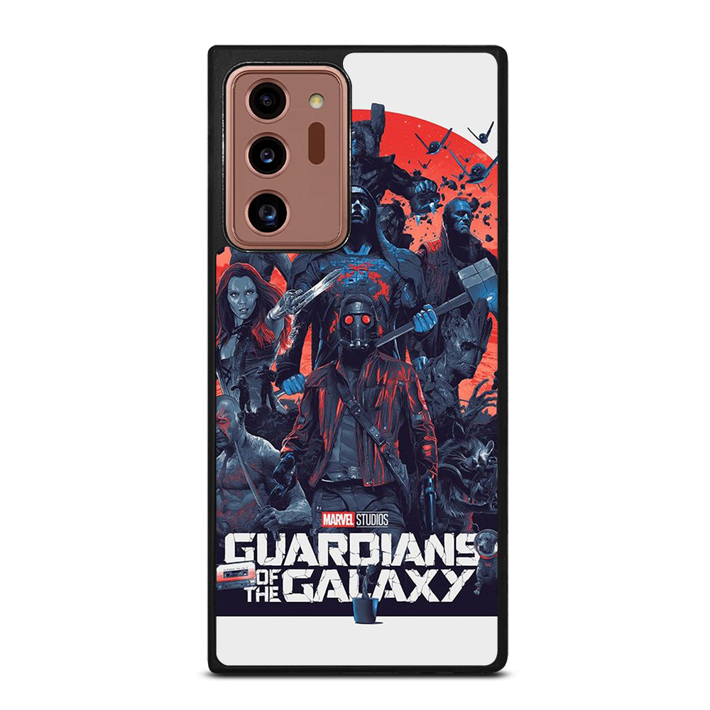 GUARDIANS OF THE GALAXY Samsung Galaxy Note 20 Ultra Case Cover