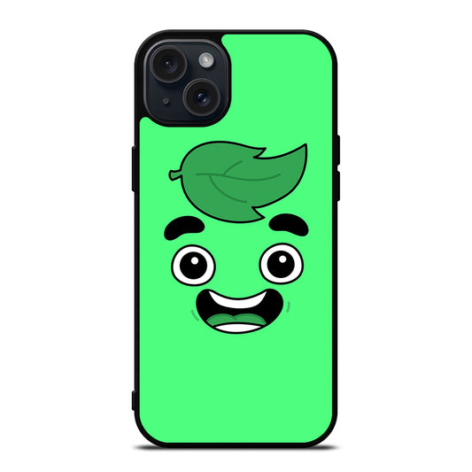 GUAVA JUICE ICON iPhone 15 Plus Case Cover