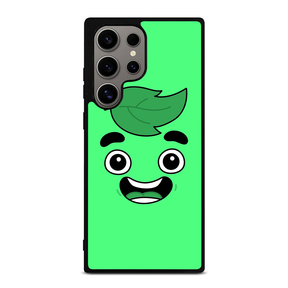 GUAVA JUICE ICON Samsung Galaxy S24 Ultra Case Cover