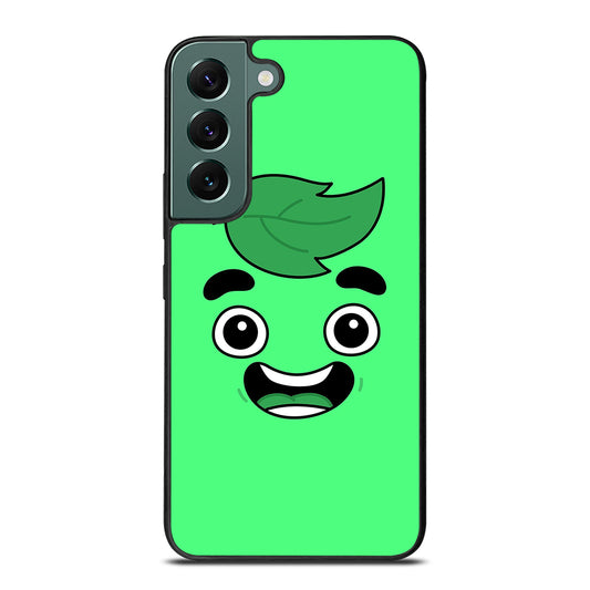 GUAVA JUICE ICON Samsung Galaxy S22 Case Cover