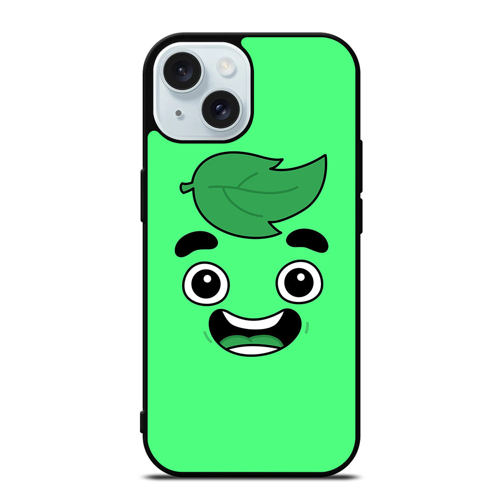 GUAVA JUICE ICON iPhone 15 Case Cover