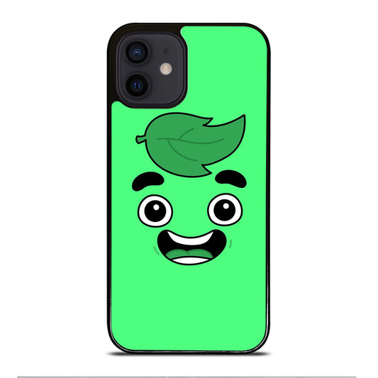 GUAVA JUICE ICON iPhone 12 Mini Case Cover
