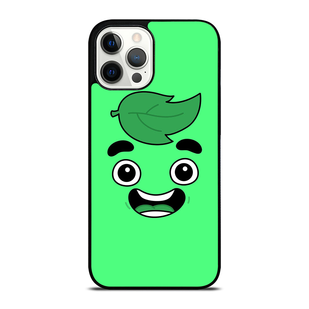 GUAVA JUICE ICON iPhone 12 Pro Max Case Cover