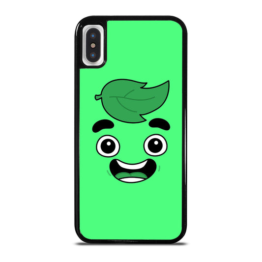 GUAVA JUICE ICON iPhone X / XS Case Cover