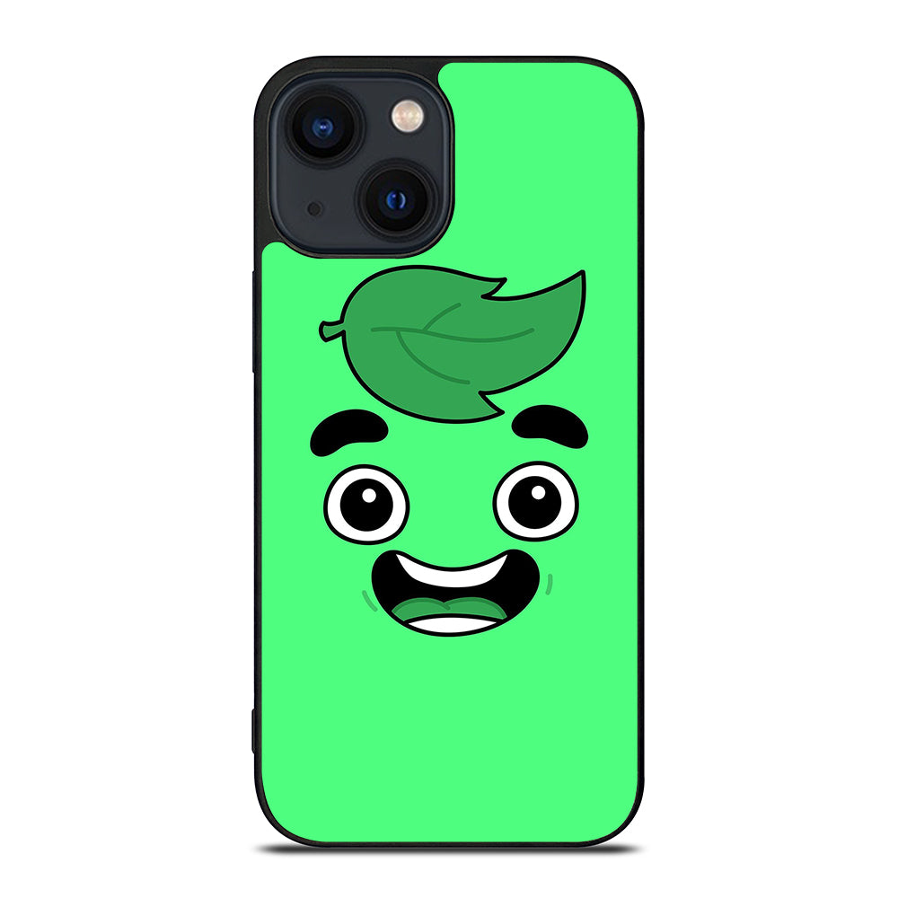 GUAVA JUICE ICON iPhone 14 Plus Case Cover