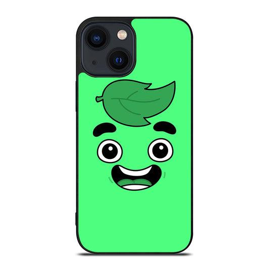 GUAVA JUICE ICON iPhone 14 Plus Case Cover