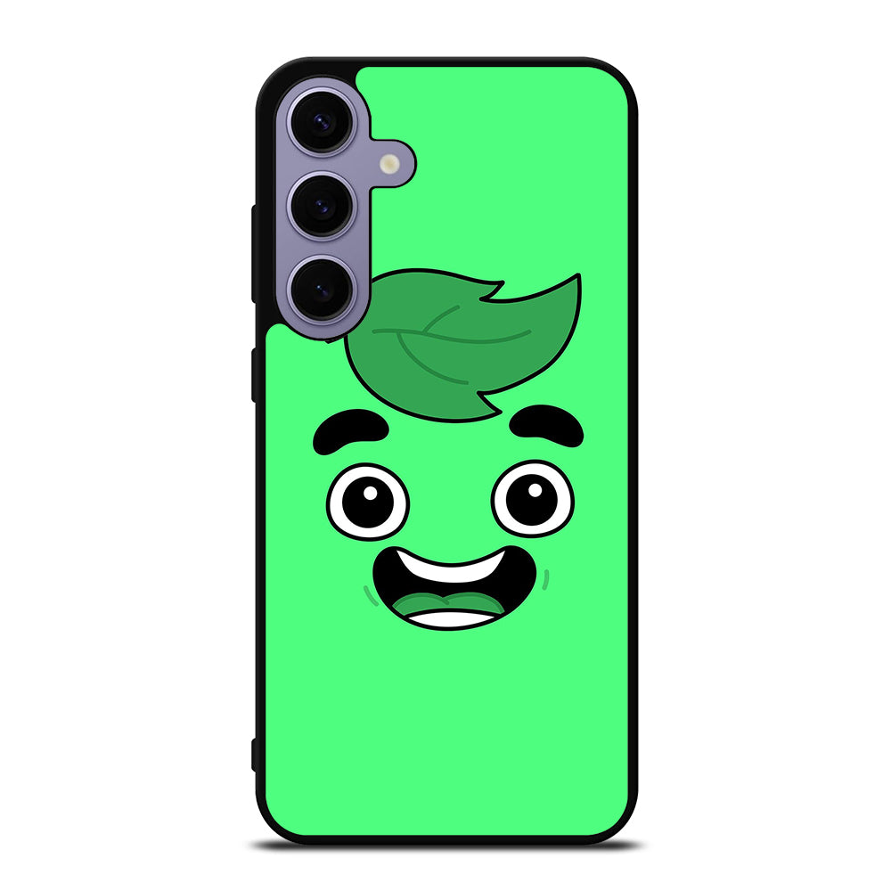 GUAVA JUICE ICON Samsung Galaxy S24 Plus Case Cover