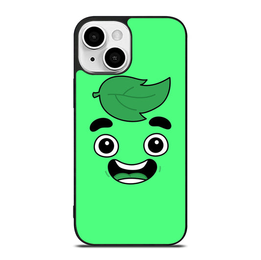 GUAVA JUICE ICON iPhone 13 Mini Case Cover