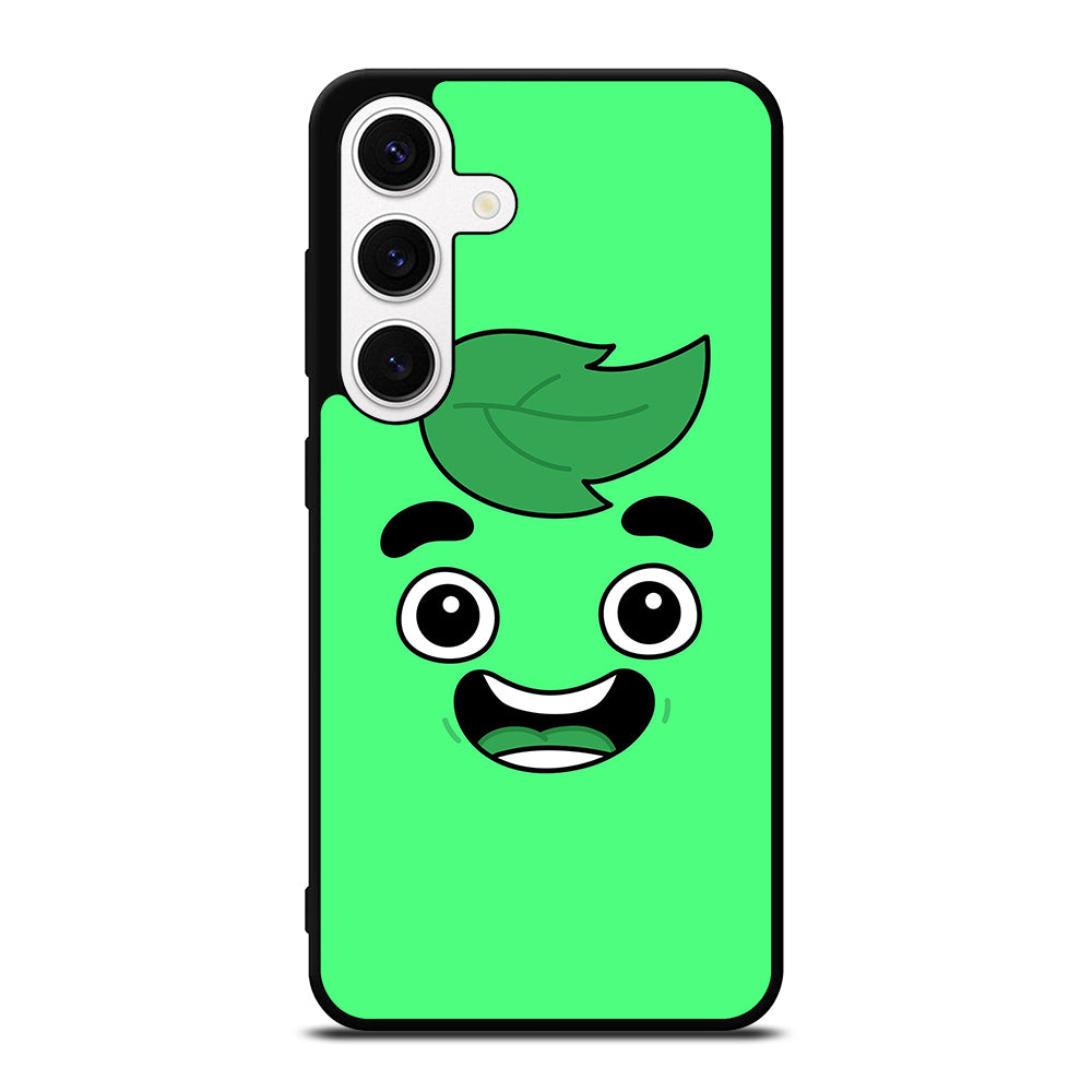 GUAVA JUICE ICON Samsung Galaxy S24 Case Cover