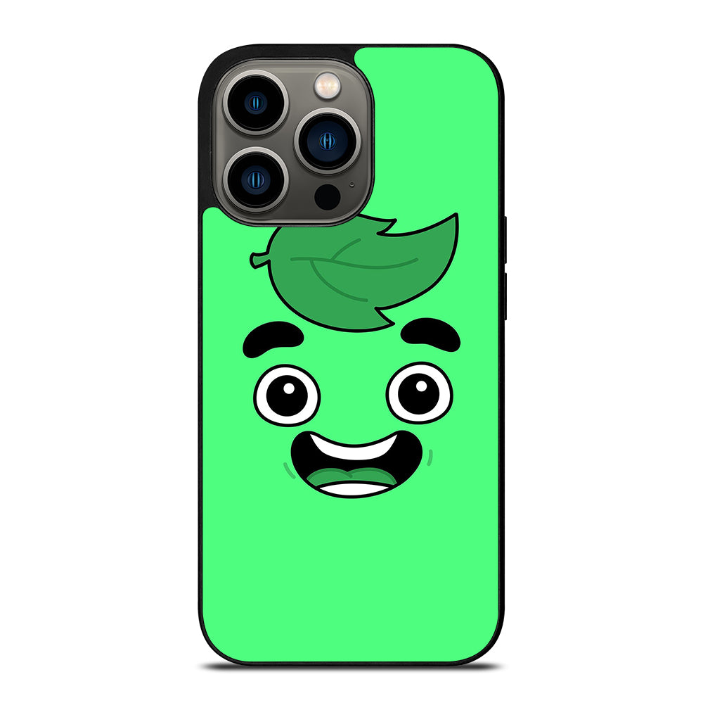 GUAVA JUICE ICON iPhone 13 Pro Case Cover