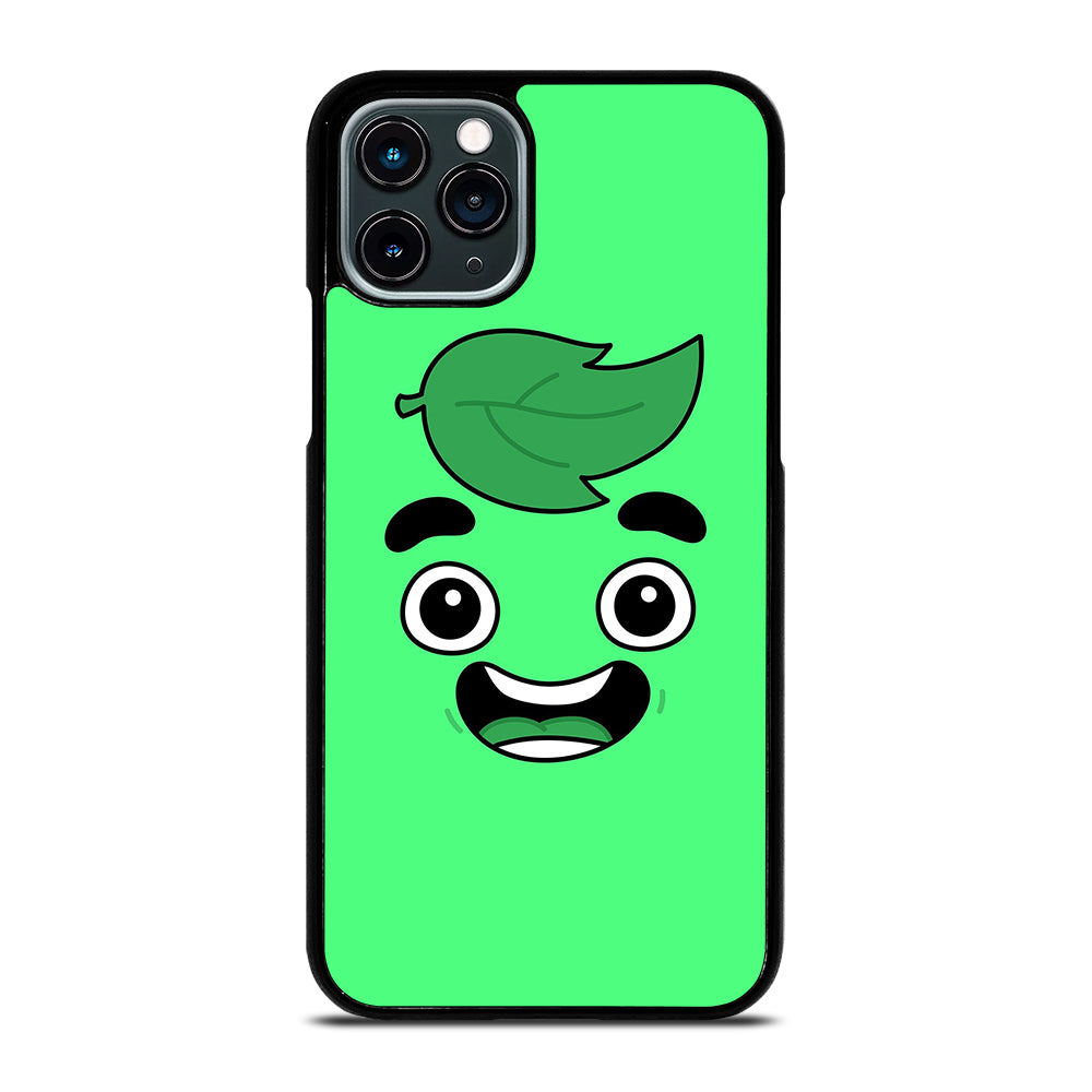GUAVA JUICE ICON iPhone 11 Pro Case Cover