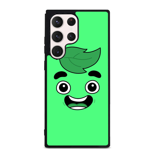 GUAVA JUICE ICON Samsung Galaxy S23 Ultra Case Cover