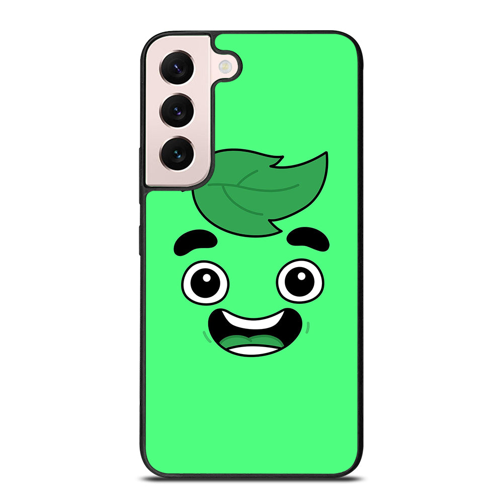 GUAVA JUICE ICON Samsung Galaxy S22 Plus Case Cover