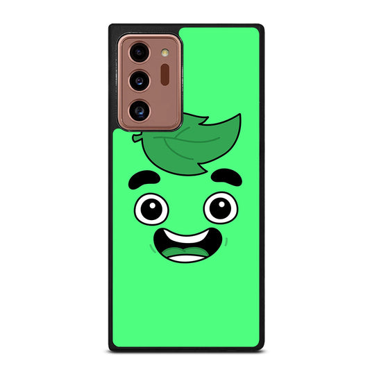 GUAVA JUICE ICON Samsung Galaxy Note 20 Ultra Case Cover