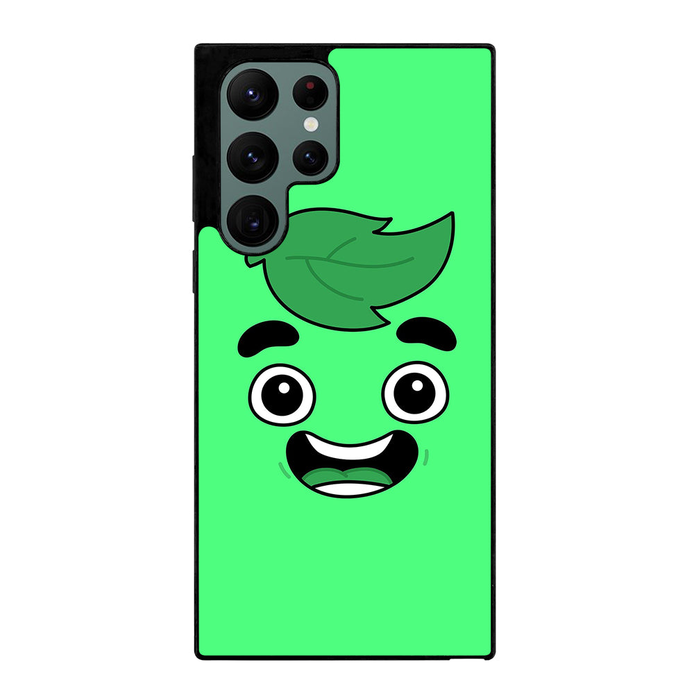 GUAVA JUICE ICON Samsung Galaxy S22 Ultra Case Cover