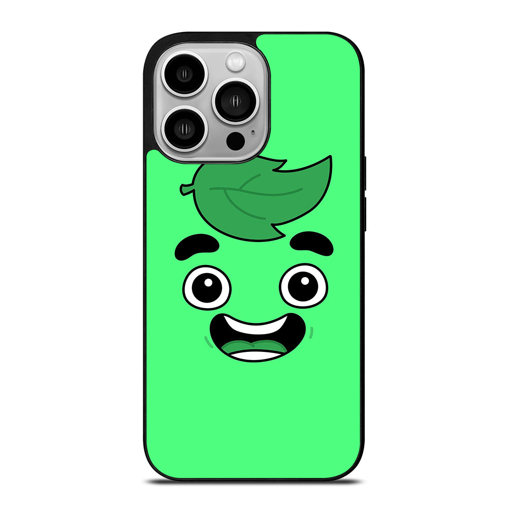 GUAVA JUICE ICON iPhone 14 Pro Case Cover