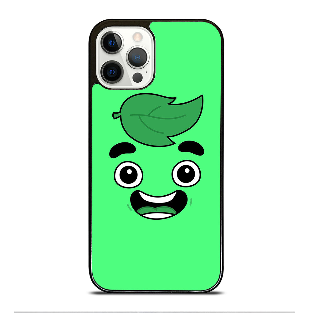 GUAVA JUICE ICON iPhone 12 Pro Case Cover