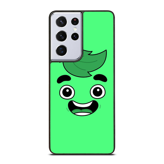 GUAVA JUICE ICON Samsung Galaxy S21 Ultra Case Cover