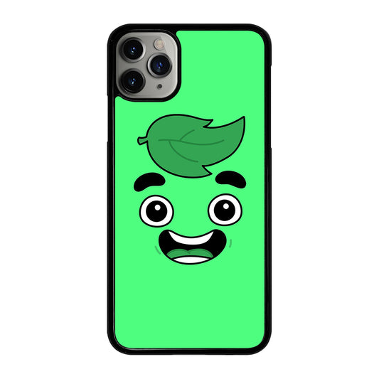 GUAVA JUICE ICON iPhone 11 Pro Max Case Cover