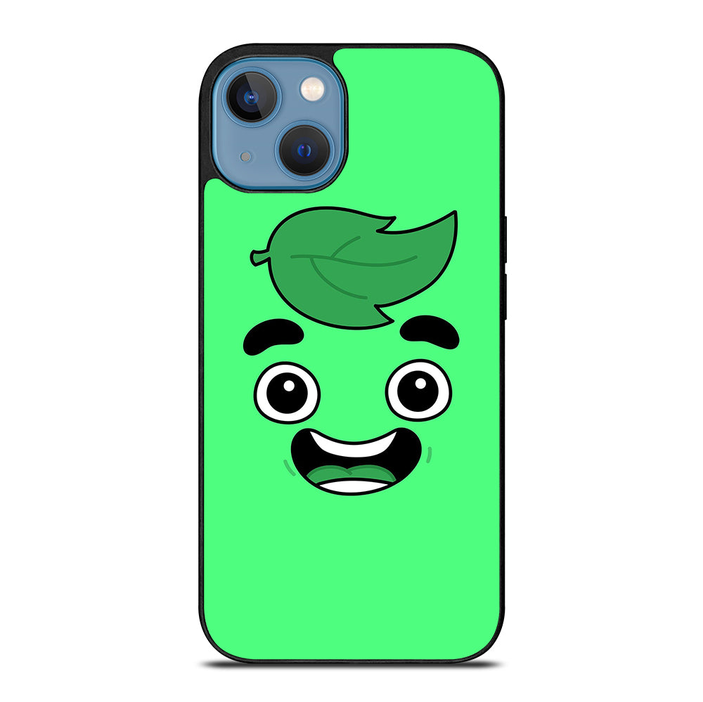 GUAVA JUICE ICON iPhone 13 Case Cover