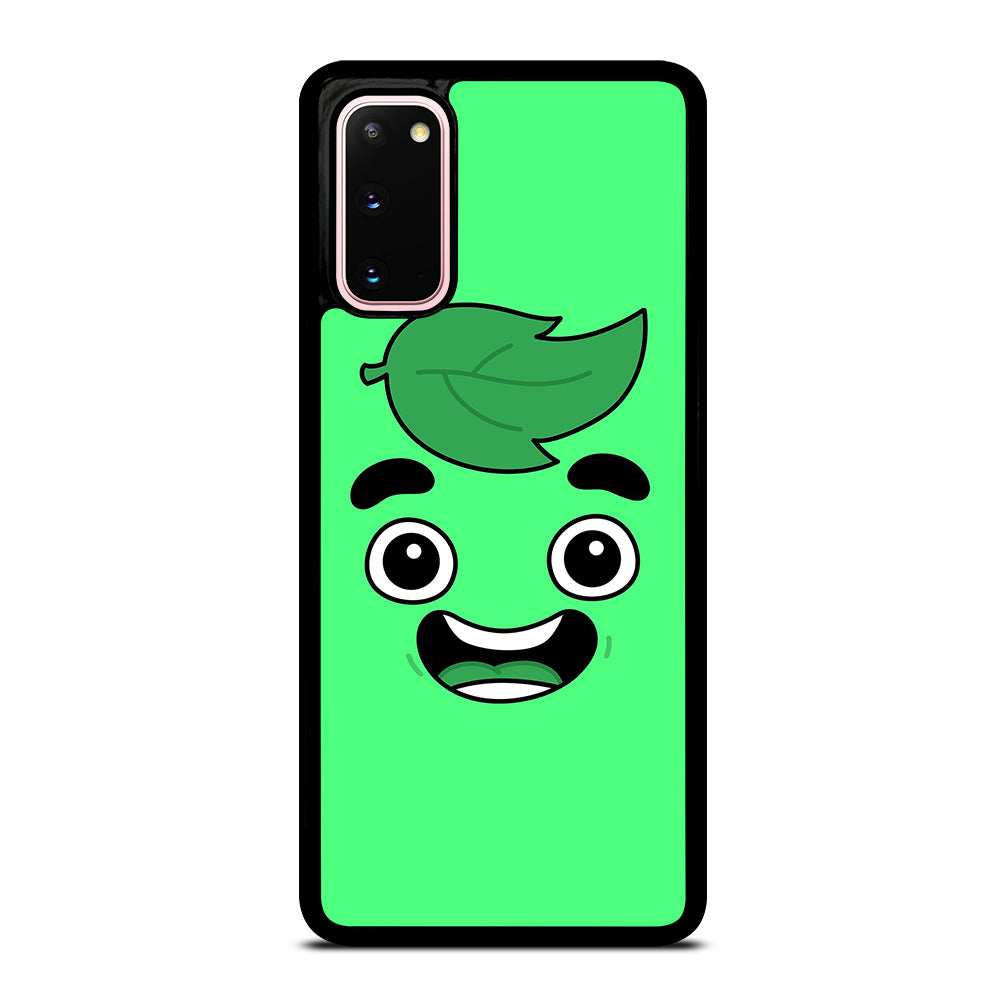 GUAVA JUICE ICON Samsung Galaxy S20 Case Cover