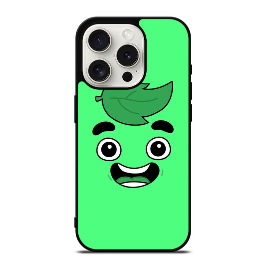 GUAVA JUICE ICON iPhone 15 Pro Case Cover