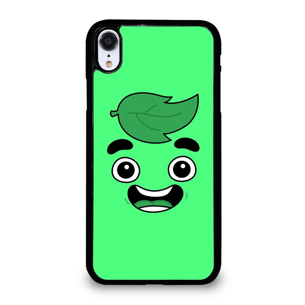 GUAVA JUICE ICON iPhone XR Case Cover