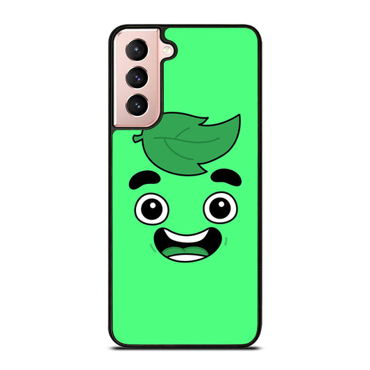 GUAVA JUICE ICON Samsung Galaxy S21 Case Cover