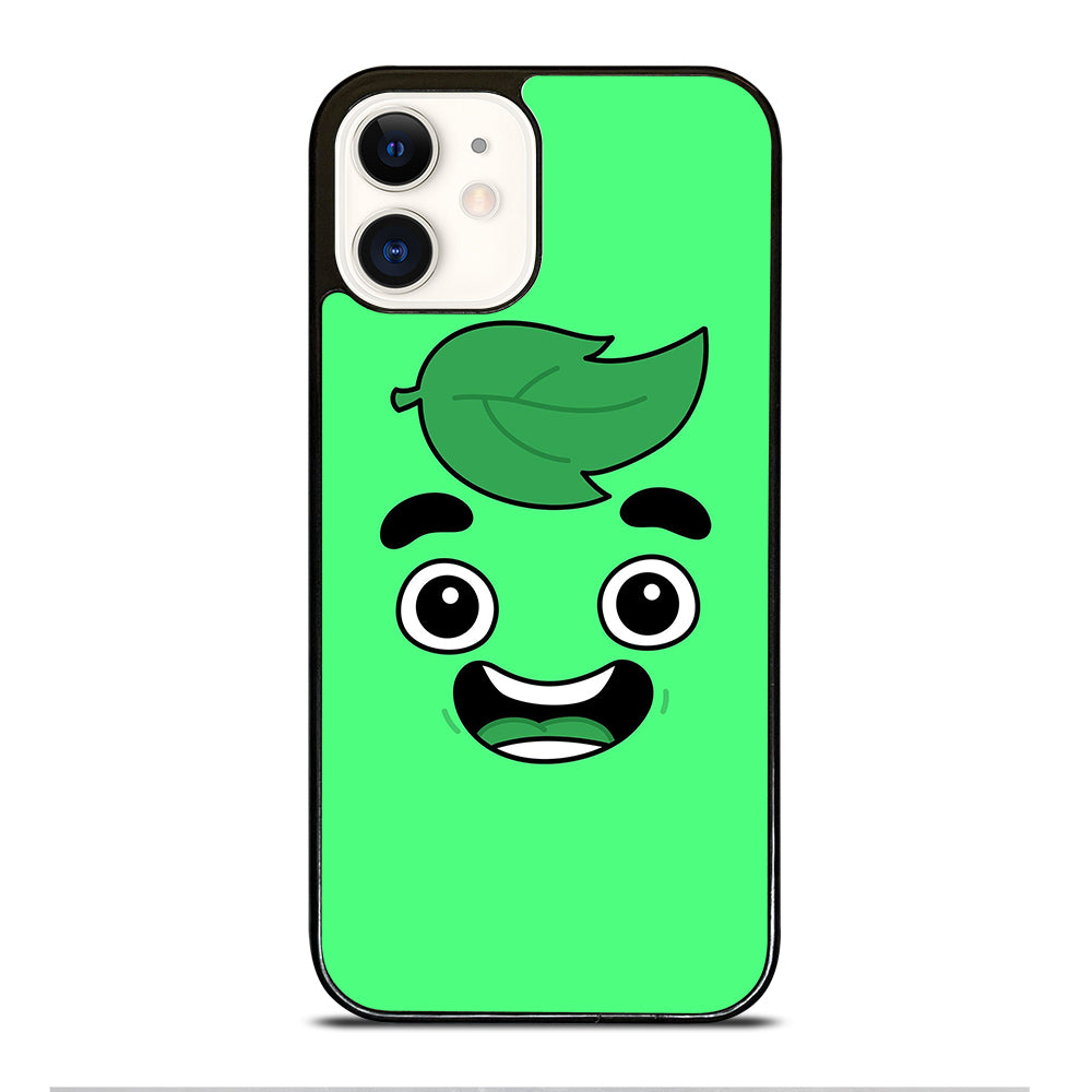 GUAVA JUICE ICON iPhone 12 Case Cover