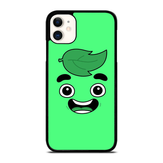 GUAVA JUICE ICON iPhone 11 Case Cover
