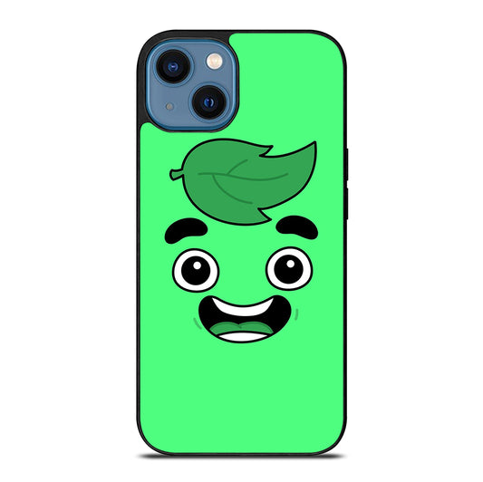 GUAVA JUICE ICON iPhone 14 Case Cover