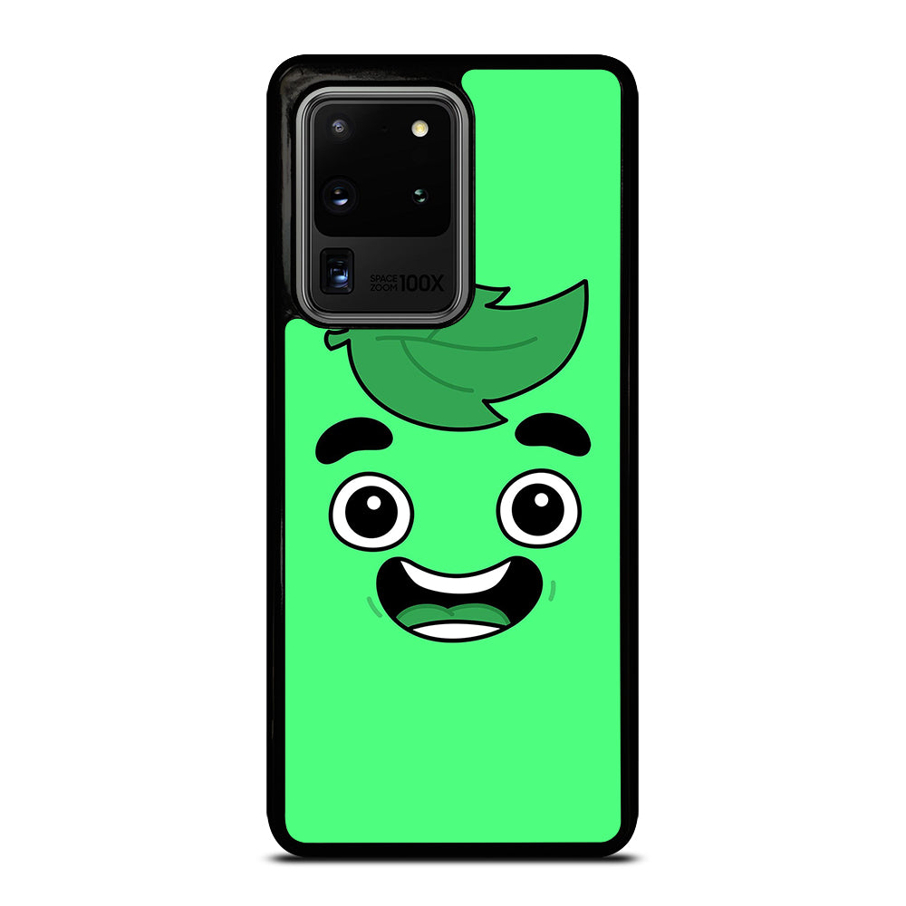 GUAVA JUICE ICON Samsung Galaxy S20 Ultra Case Cover