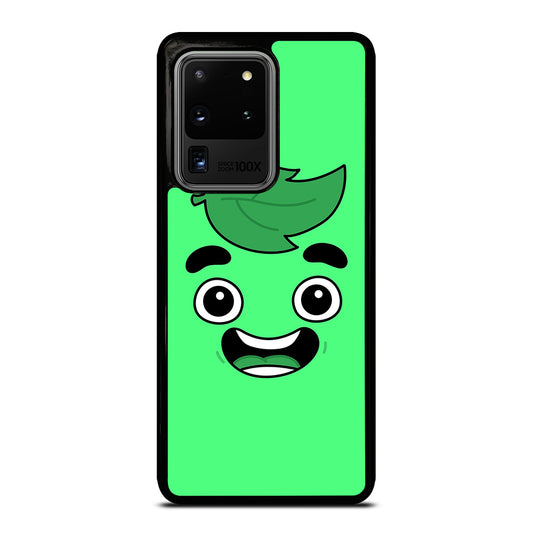 GUAVA JUICE ICON Samsung Galaxy S20 Ultra Case Cover