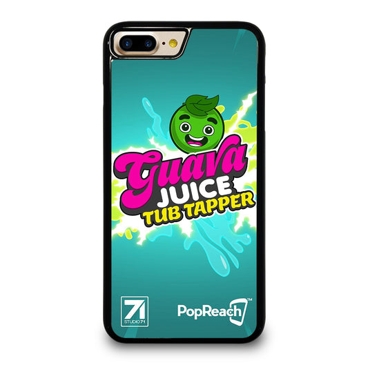 GUAVA JUICE LOGO 3 iPhone 7 / 8 Plus Case Cover